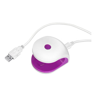 essence Gel Nails At Home LED Lamp
