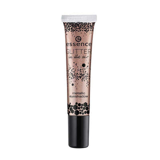 essence Glitter In The Air Metallic Eyeshadow - 01 Dream On!
