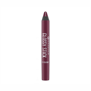 essence Glossy Stick Lip Colour - 05 Brilliant Burgundy
