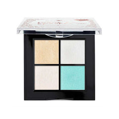 essence Highlighting & Transforming Prismatic Palette - 01 Don't Let Anyone Ever Dull Your Sparkle