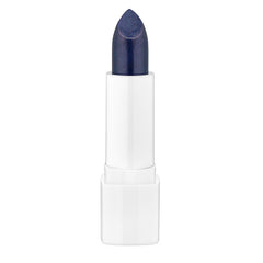 essence Hip Girls Wear Blue Jeans Illuminating Lipstick 01 - Hip Lips Go Blue!