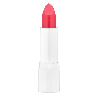 essence Hip Girls Wear Blue Jeans Illuminating Lipstick 02 - Hip Lips Go Coral!