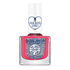 essence Hip Girls Wear Blue Jeans Nail Polish 03 - Show Me What You Got!