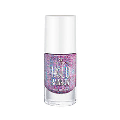 essence Holo Rainbow Nail Polish - 04 Holo Love