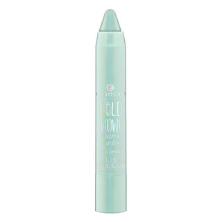 essence Holo Wow! Prisma Jumbo Eye Pencil - 03 Enchanted Forest