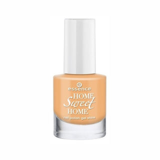 essence Home Sweet Home Gel Nail Polish - 01 Caramel Cheesecake