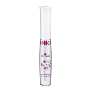 essence Home Sweet Home Volume & Gloss Lip Maximizer - 01 Mugs & Kisses