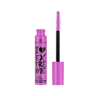 Essence I Love Extreme Crazy Volume Mascara