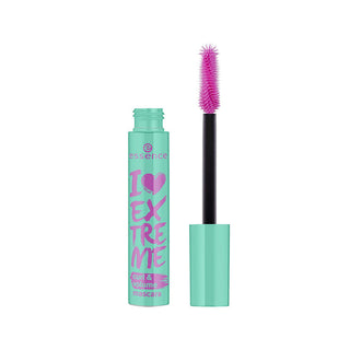 essence I Love Extreme Curl & Volume Mascara