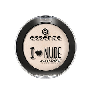 essence I Love Nude Eyeshadow - 01 Vanilla Sugar