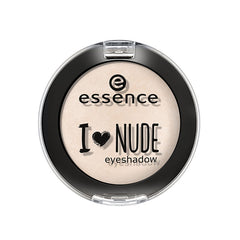 essence I Love Nude Eyeshadow - 01 Vanilla Sugar