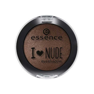 essence I Love Nude Eyeshadow - 06 Coffee Bean