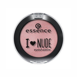 essence I Love Nude Eyeshadow - 08 Rosen Yoghurt