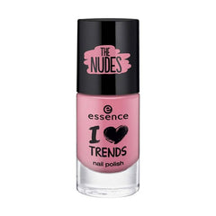 essence I Love Trends Nail Polish The Nudes - 07 Hope for Love