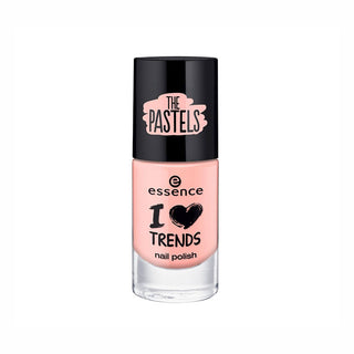 essence I Love Trends Nail Polish The Pastels - 03 I'm So Fluffly
