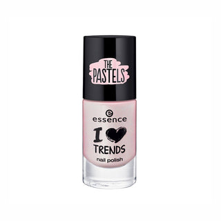 essence I Love Trends Nail Polish The Pastels - 04 Sweet at First Sight