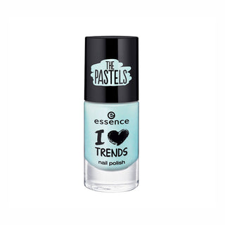 essence I Love Trends Nail Polish The Pastels - 07 Bubble Bath