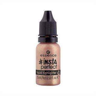 essence Insta Perfect Liquid Highlighter - 20 Rosé Fever