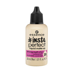 essence Insta Perfect Liquid Make-Up - 20 Very Vanilla