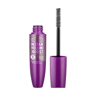 essence Instant Volume Boost Mascara Smudge-Proof and Intense Black