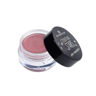 essence Jelly Highlighter - 01 Stars In A Jar