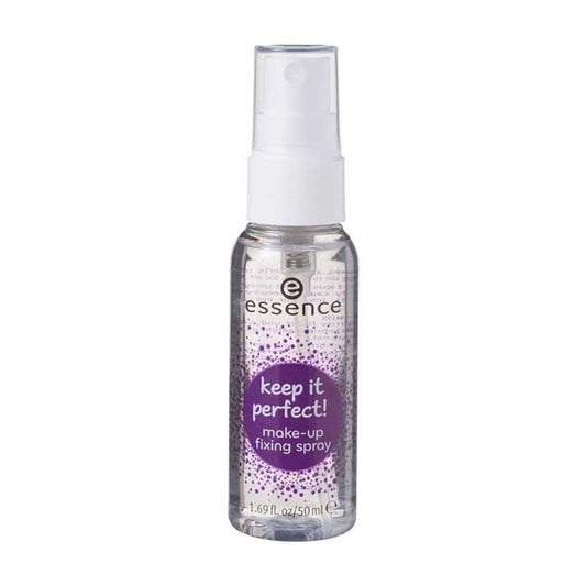 Essence Keep It Perfect! Make-Up Fixing Spray