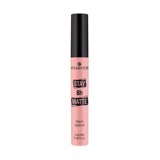 Essence Stay 8h Matte Liquid Lipstick - 01 Hello Sunrise!
