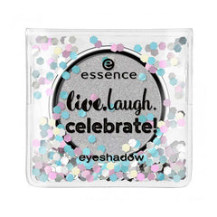 essence Live.Laugh.Celebrate! Eyeshadow - 04 It's My Birthday