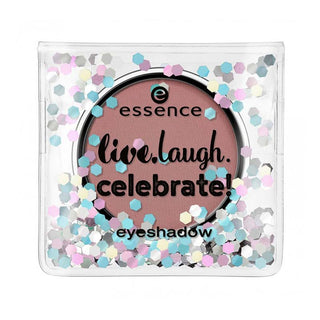 essence Live.Laugh.Celebrate! Eyeshadow - 05 T.G.I.F