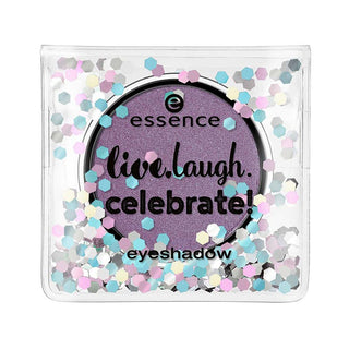essence Live.Laugh.Celebrate! Eyeshadow - 06 Celebrate Good Times