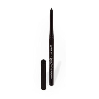Essence Long-Lasting Eye Pencil - 01 Black Fever