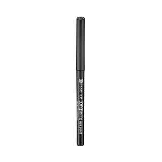 Essence Long-Lasting Eye Pencil - 01 Black Fever