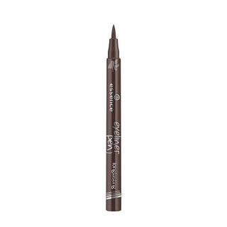 essence Longlasting Eyeliner Pen - 03 Brown