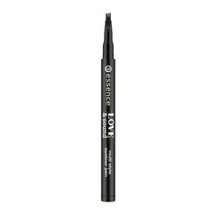 essence Love & Sound Multi Style Eyeliner Pen - 01 Perfect Line-Up
