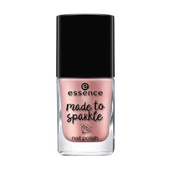 essence Made To Sparkle Nail Polish - 01 Glam Like BAM!