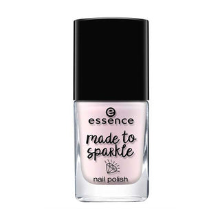 essence Made To Sparkle Nail Polish - 03 Celebrate Good Times