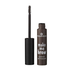 Essence Make Me Brow Eyebrow Gel Mascara - 02 Browny Brows