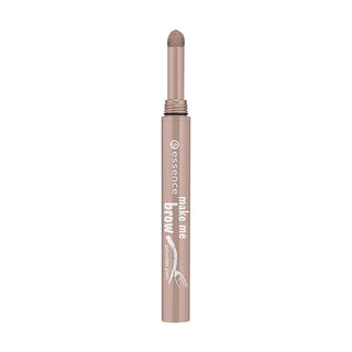 essence Make Me Brow Powder Pen - 10 Soft Blonde
