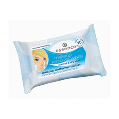 essence Make-Up Remover Wipes