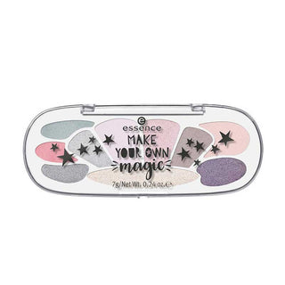 essence Make Your Own Magic Eyeshadow Box - 06 Dreams Are My Reality