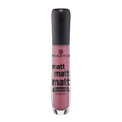 essence Matt Matt Matt Lipgloss - 06 It's A 10!