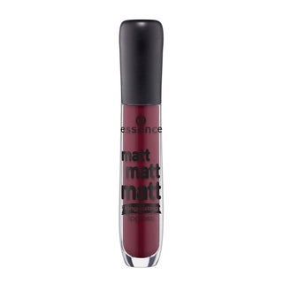 essence Matt Matt Matt Lipgloss - 11 Drama Club