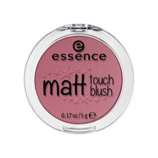 essence Matt Touch Blush - 20 Berry Me Up!