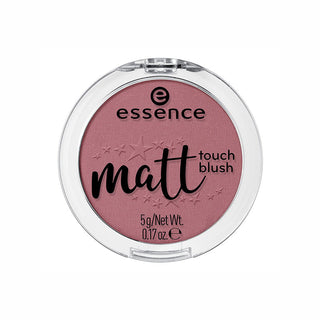 essence Matt Touch Blush - 60 Cherry Me Up!