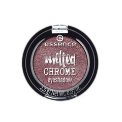 essence Melted Chrome Eyeshadow - 01 Zinc About You