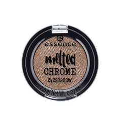 essence Melted Chrome Eyeshadow - 02 Ironic