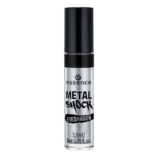 essence Metal Shock Eyeshadow - 05 Moon Dust