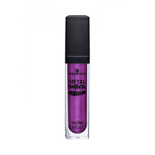 essence Metal Shock Lip Paint - 02 Hemlock