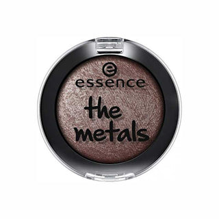 essence Metals Eyeshadow 03 - Chocolate Frosting
