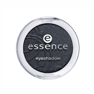 essence Mono Eyeshadow - 04 Black Goddess